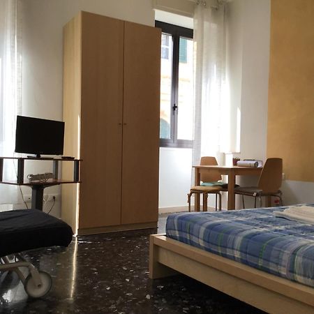 A Due Passi Da Giulietta-Casa Capuleti Apartment Verona Luaran gambar