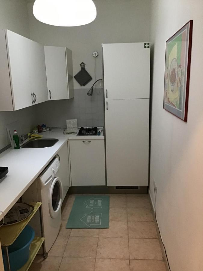 A Due Passi Da Giulietta-Casa Capuleti Apartment Verona Luaran gambar