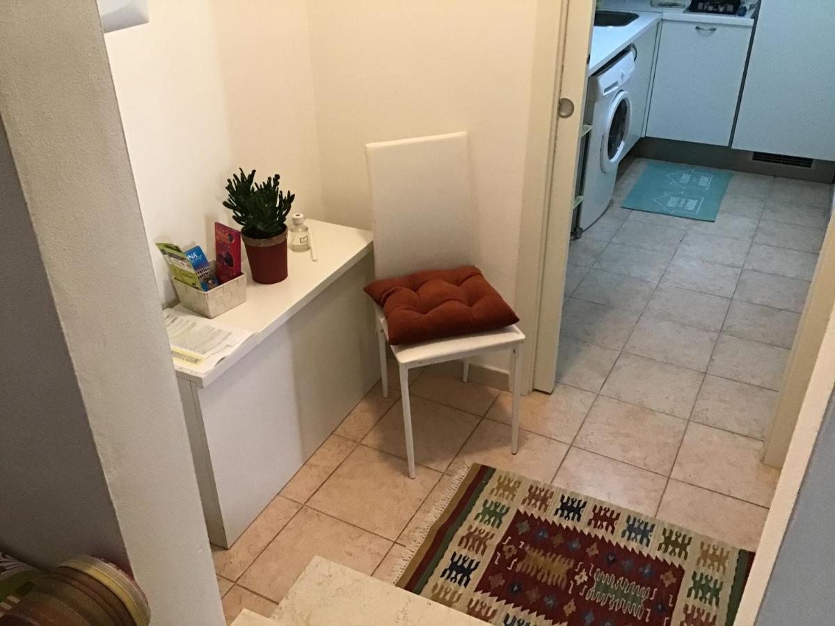 A Due Passi Da Giulietta-Casa Capuleti Apartment Verona Luaran gambar