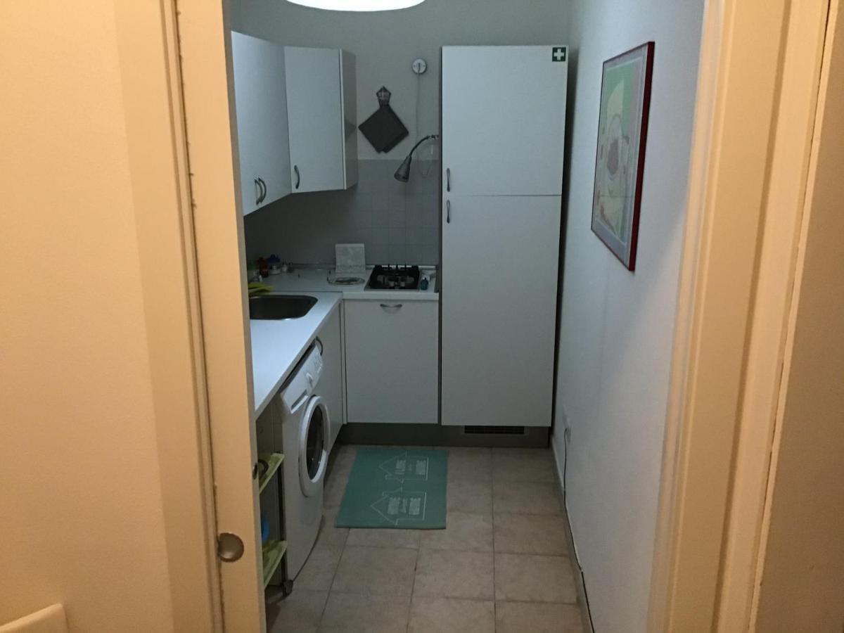A Due Passi Da Giulietta-Casa Capuleti Apartment Verona Luaran gambar