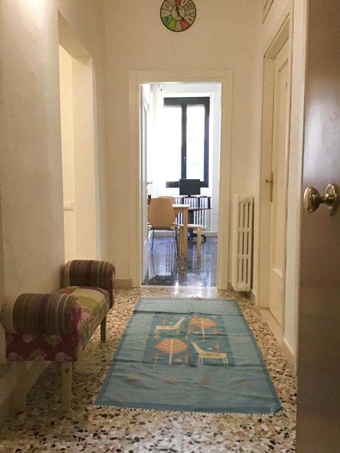 A Due Passi Da Giulietta-Casa Capuleti Apartment Verona Luaran gambar