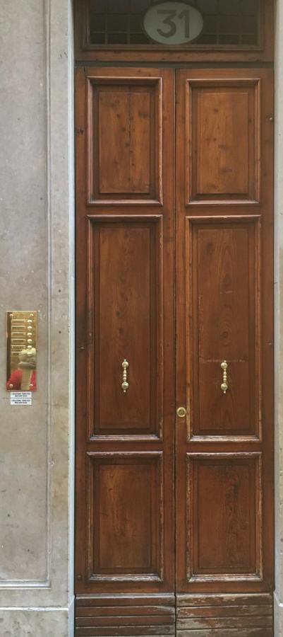 A Due Passi Da Giulietta-Casa Capuleti Apartment Verona Luaran gambar