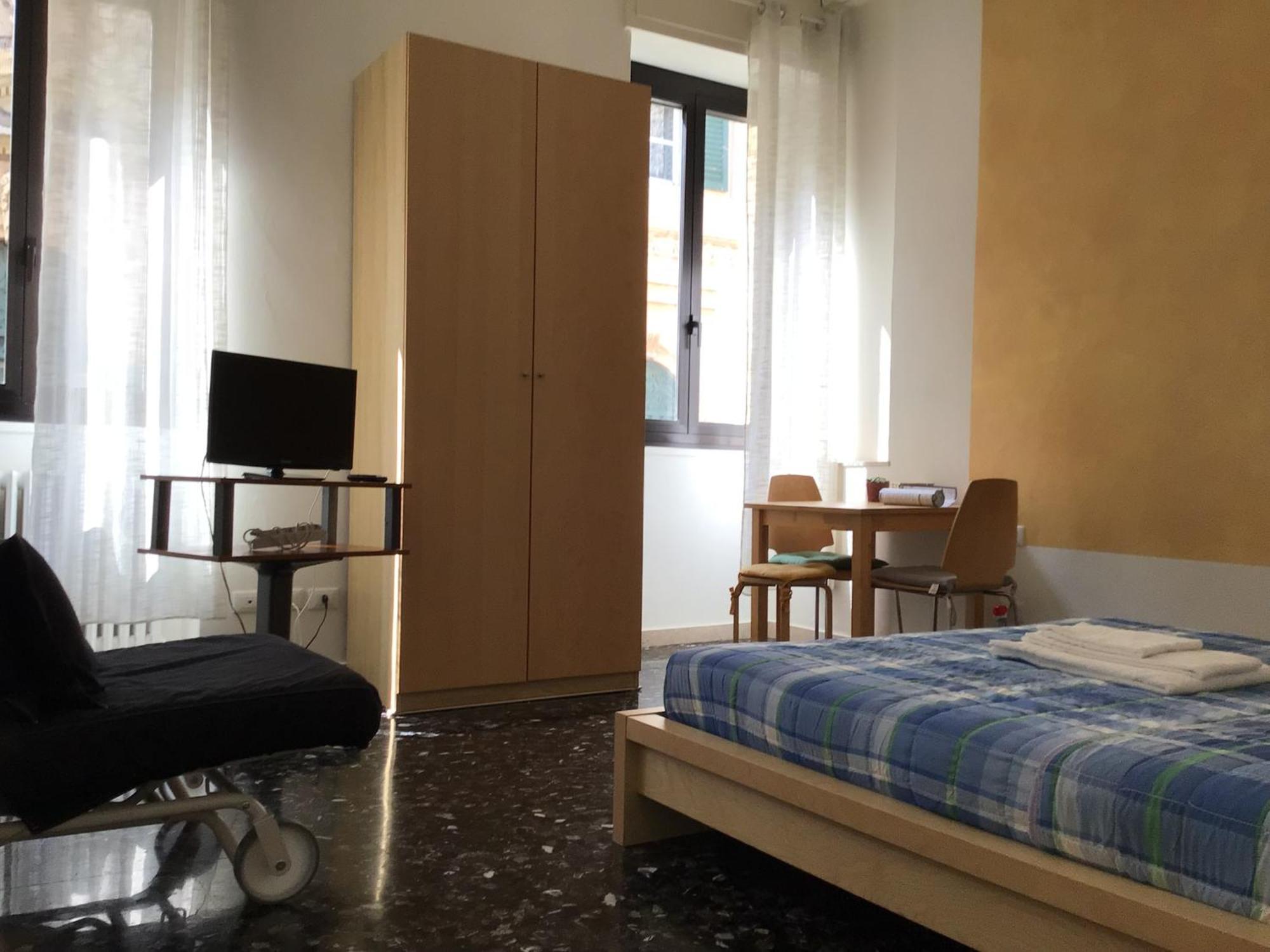 A Due Passi Da Giulietta-Casa Capuleti Apartment Verona Luaran gambar